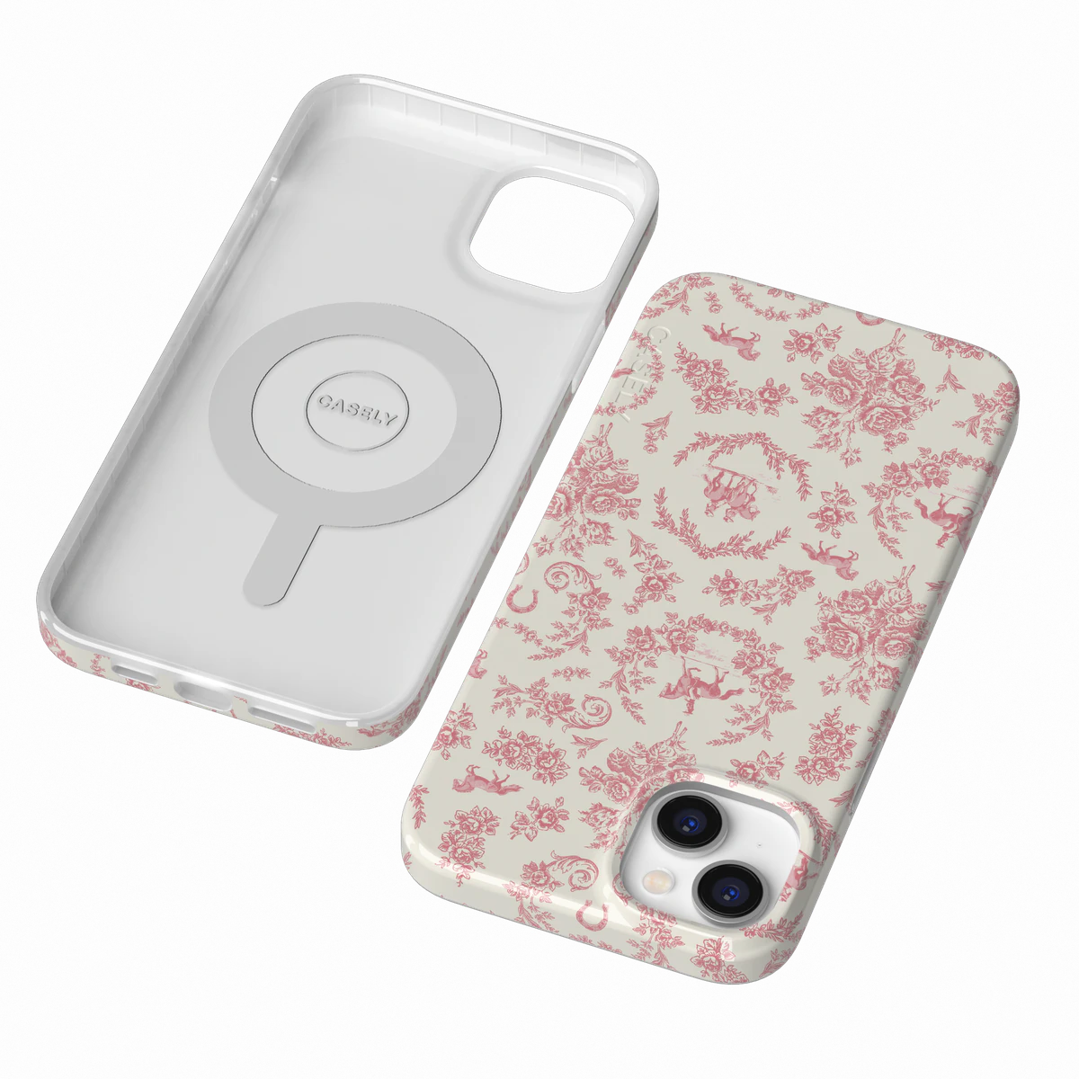 Western Bloom | Jenna Palek x Bans Case