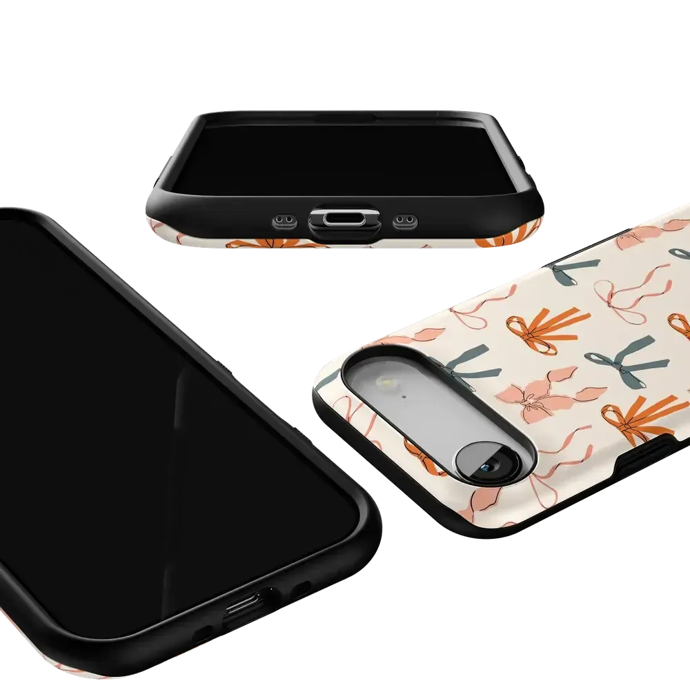 Gourdy Girlie | Harvest Bows Case