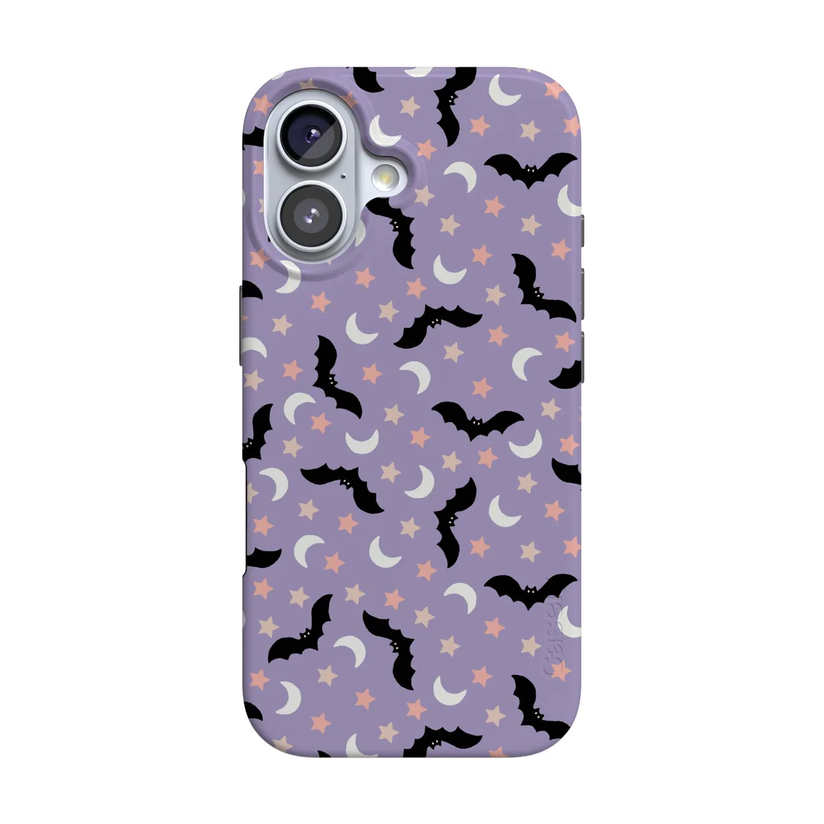 Midnight Flight | Celestial Bats Case