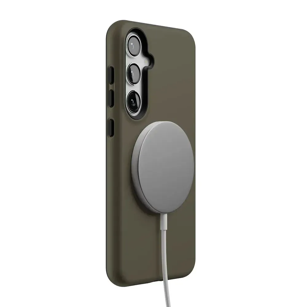 Army Green | The Boyfriend Collection