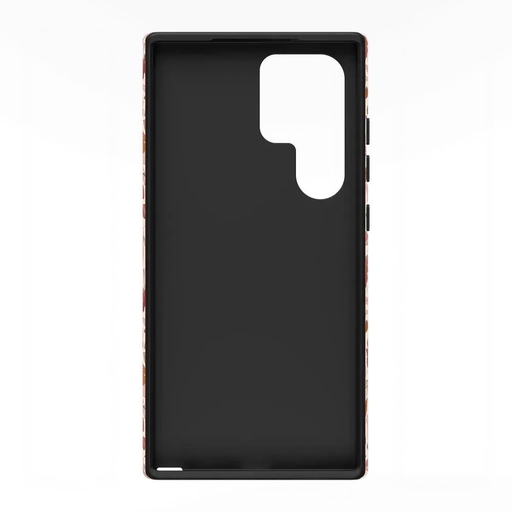 Can't Help Falling | Autumn Leaves Case