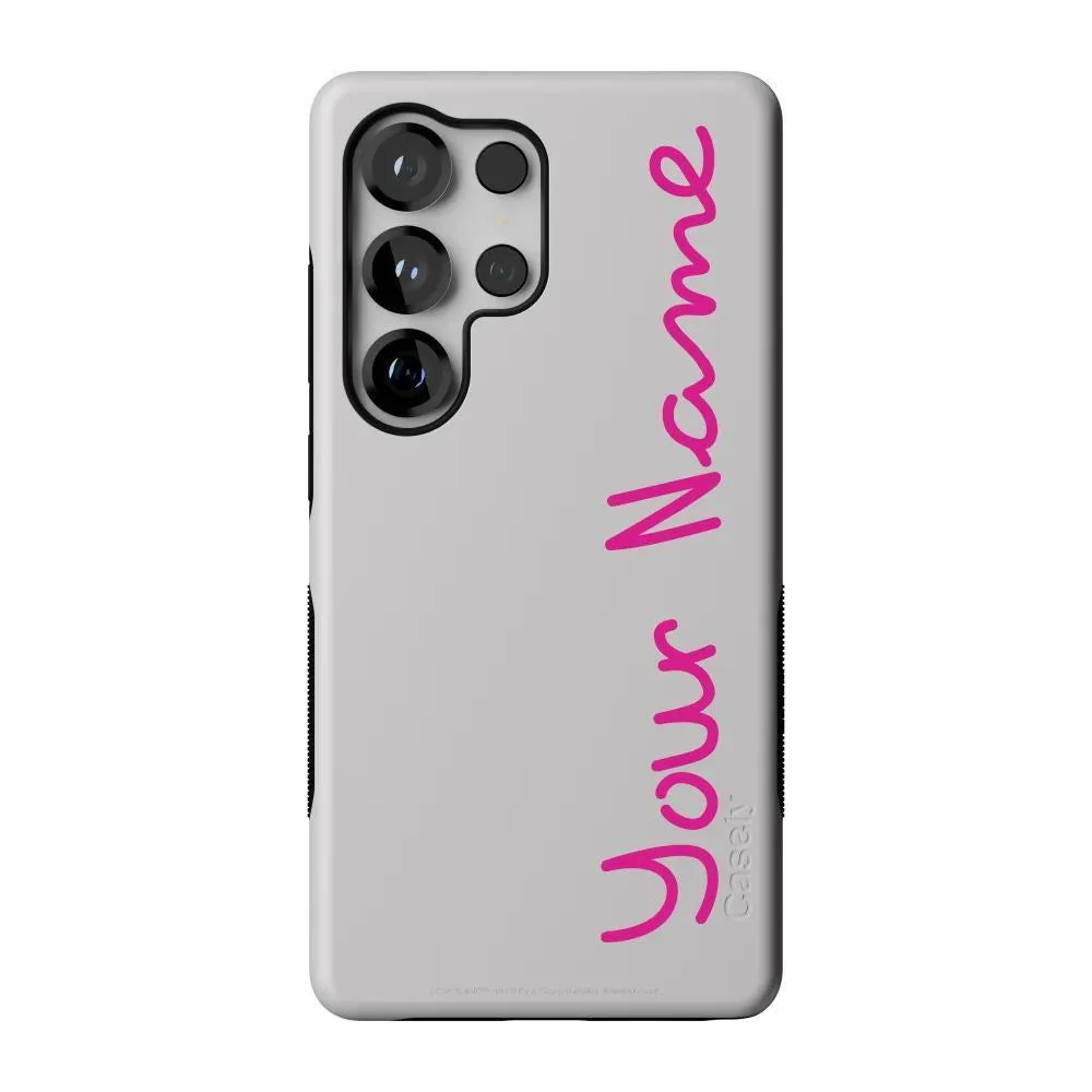 Official Love Island x Bans Phone Case - Personalised