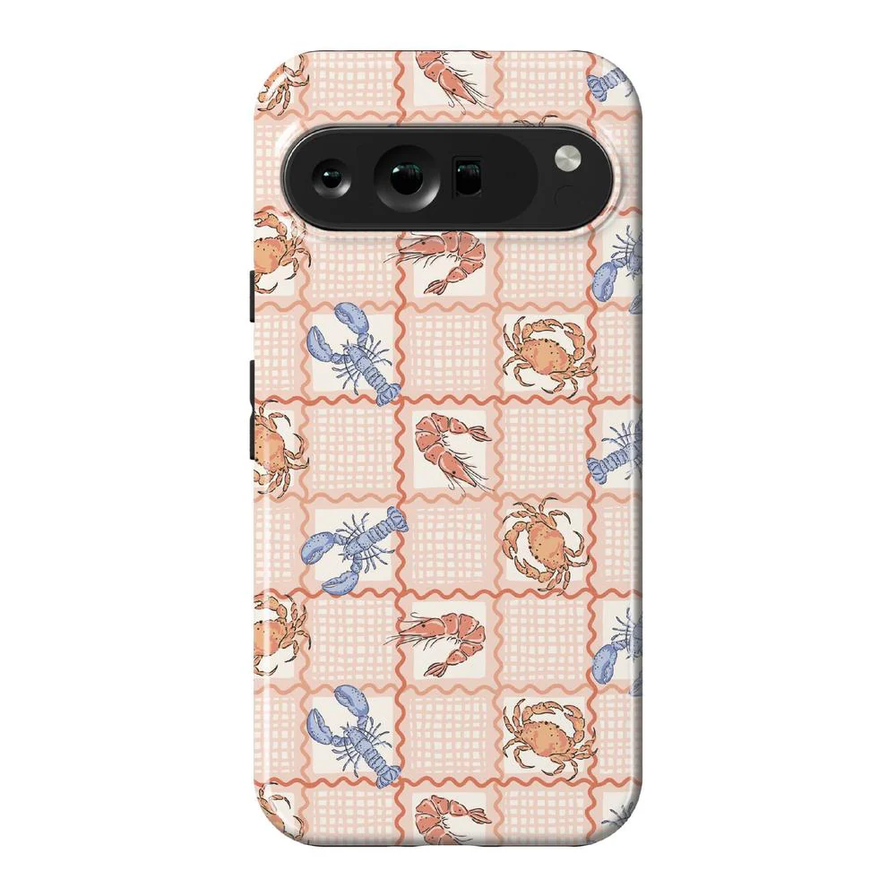 On the Cape | Coastal Summer Case