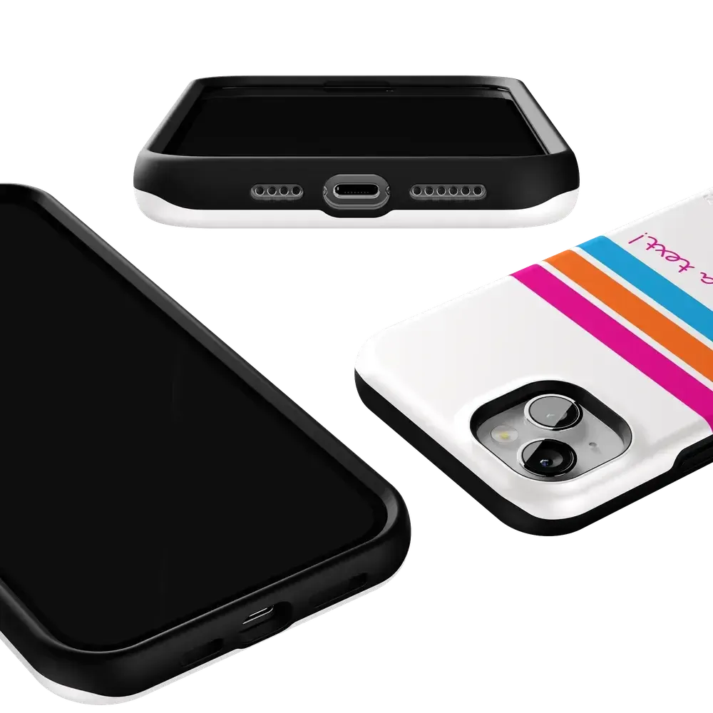 I've Got a Text! | Love Island Case