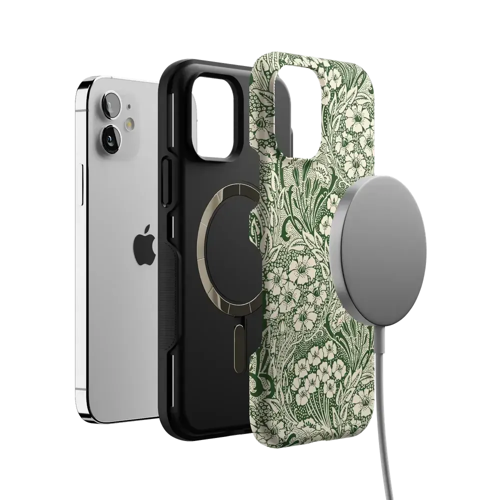 Mystic Meadow | Green Gardens Case