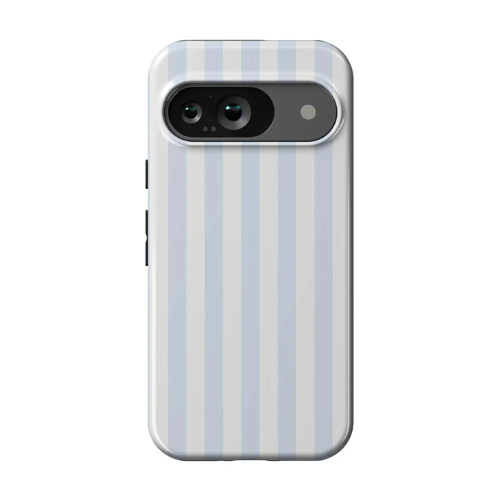 Blue Stripes | Sunday Best Case