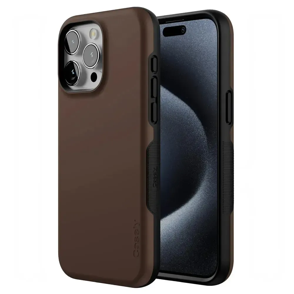 Espresso Brown | The Boyfriend Collection