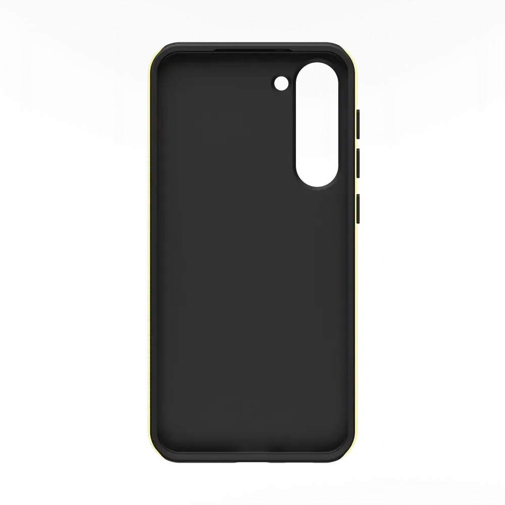 Butter Me Up | Butter Yellow Case