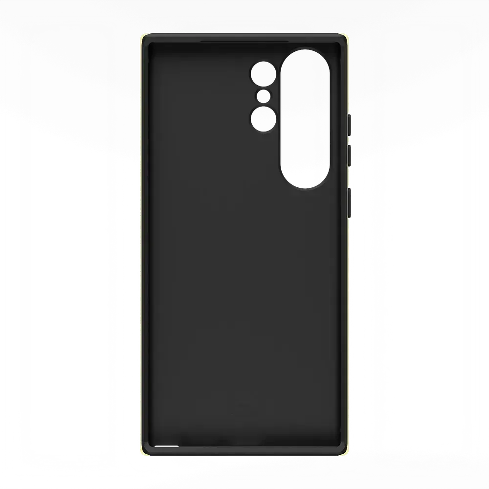 Butter Me Up | Butter Yellow Case