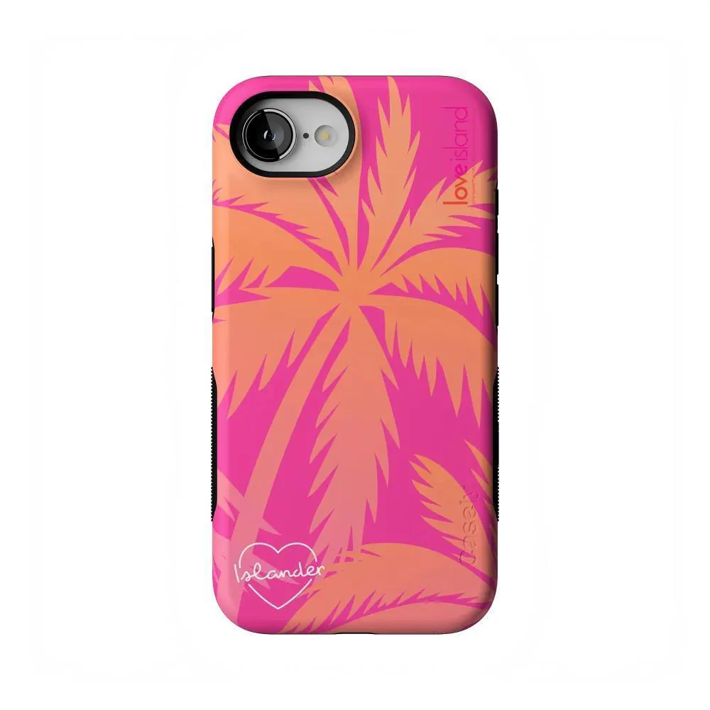 Islander | Official Love Island x Bans Phone Case