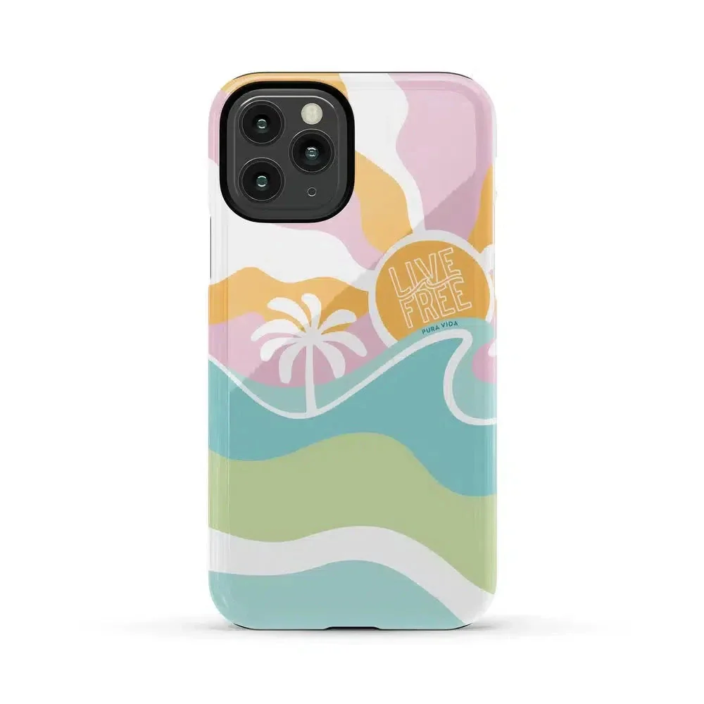 Tropical Dreams | Pura Vida Case