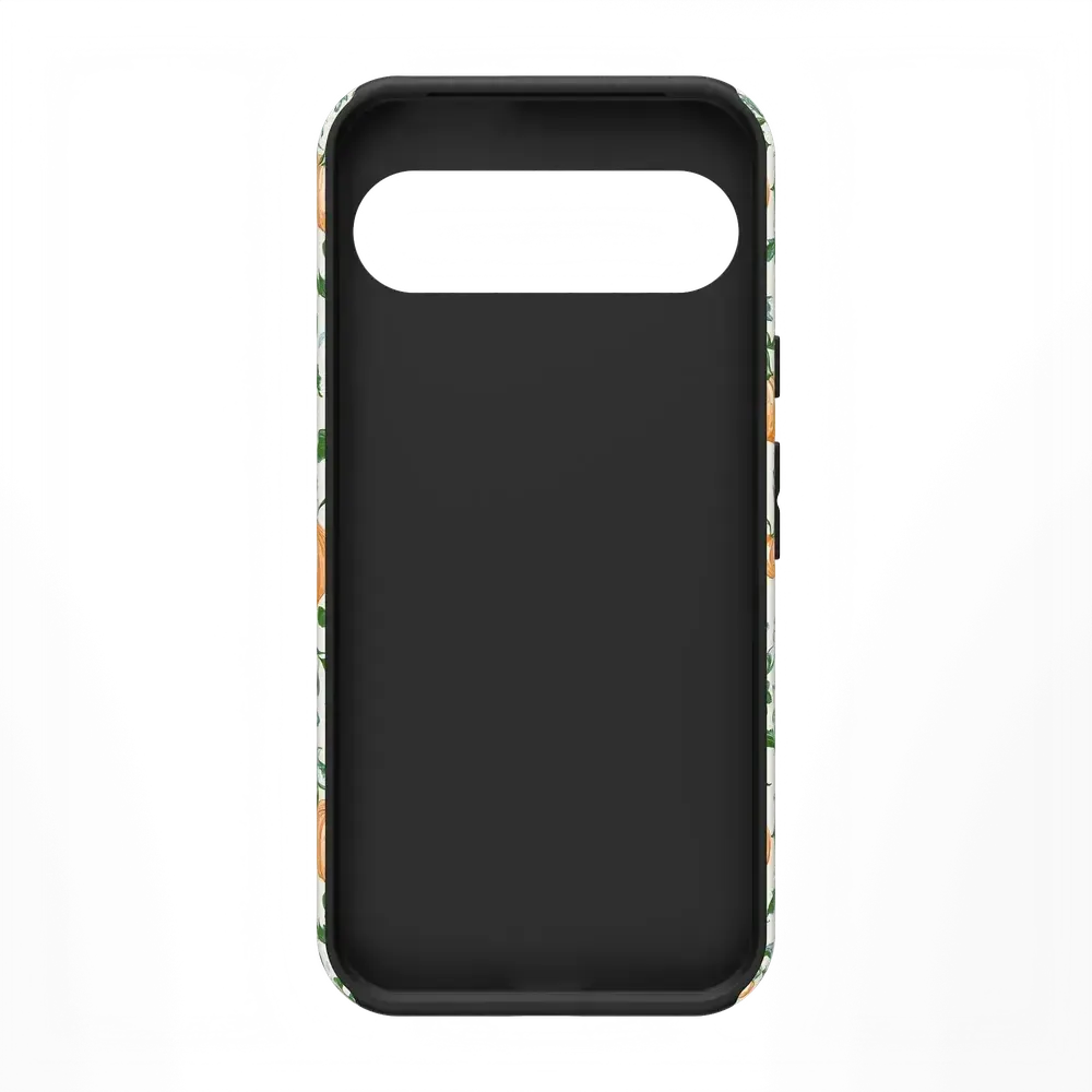 Pumpkin Patch | Green Vines Case