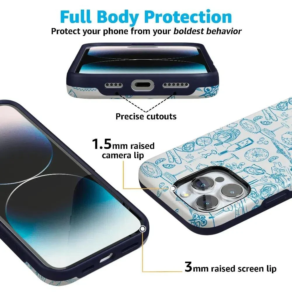 Amalfi Aperitivo | Dolce Vita Case