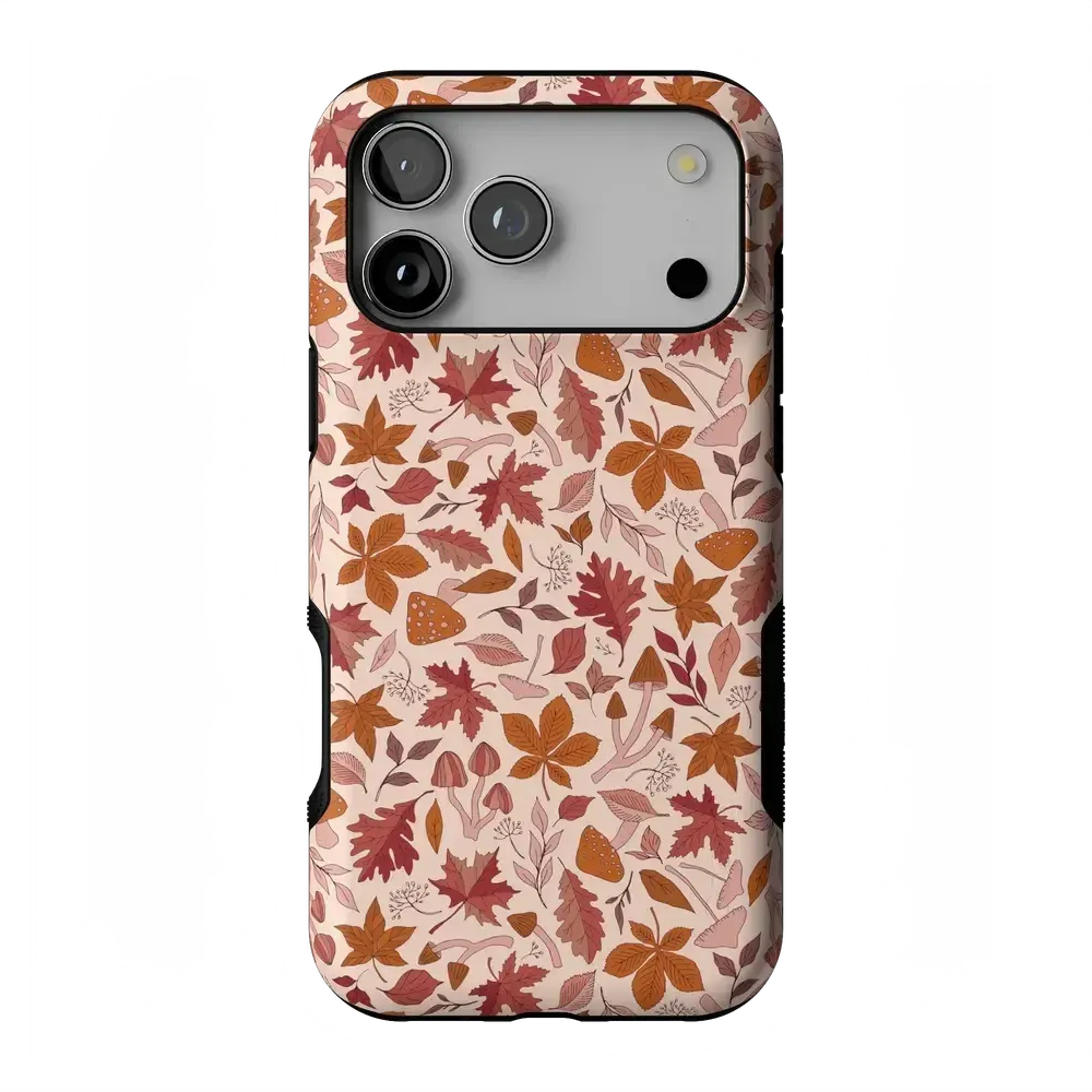 Can't Help Falling | Autumn Leaves Case