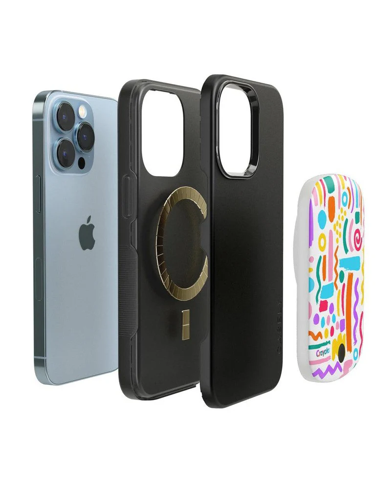 Make Your Mark | Crayola Paint Power Pod