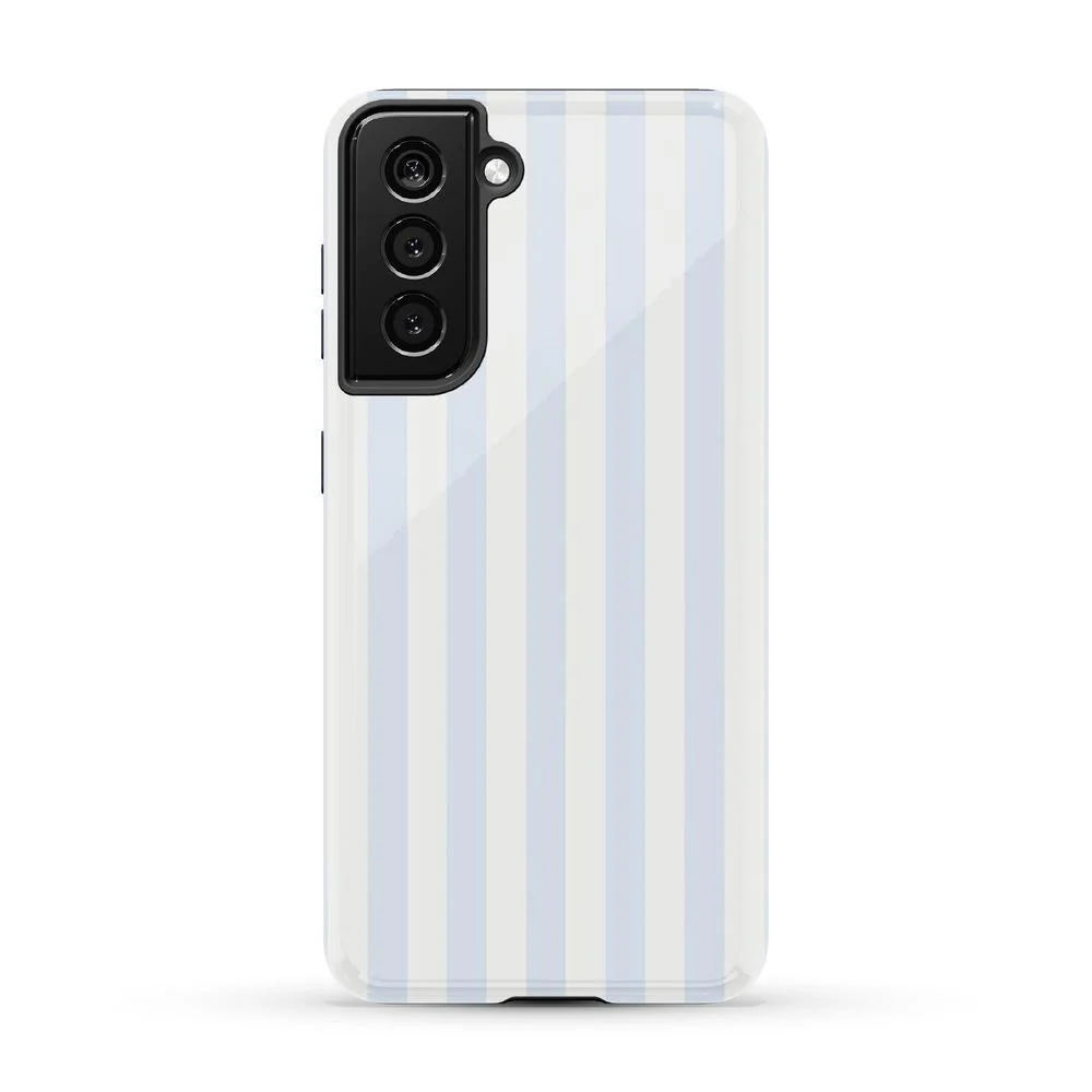 Blue Stripes | Sunday Best Case