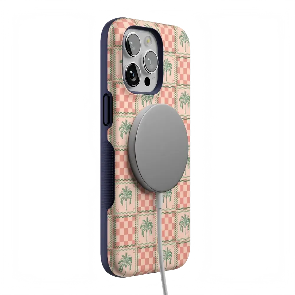 The Social Club | Palm Beach Case