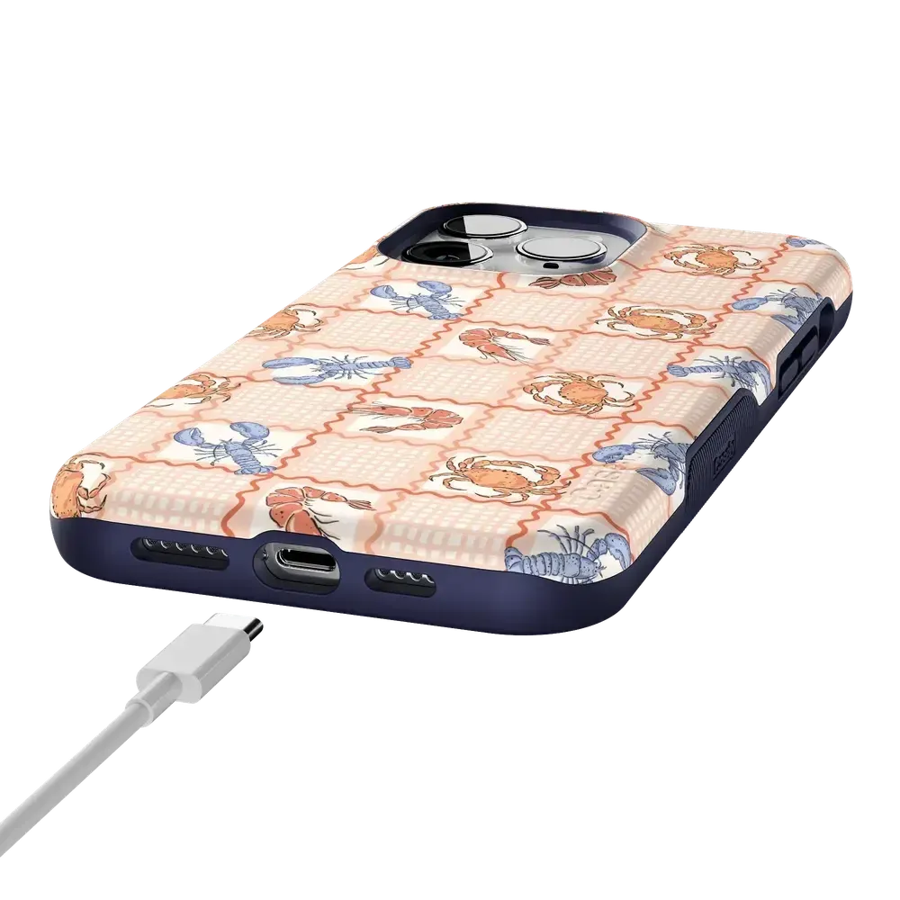 On the Cape | Coastal Summer Case