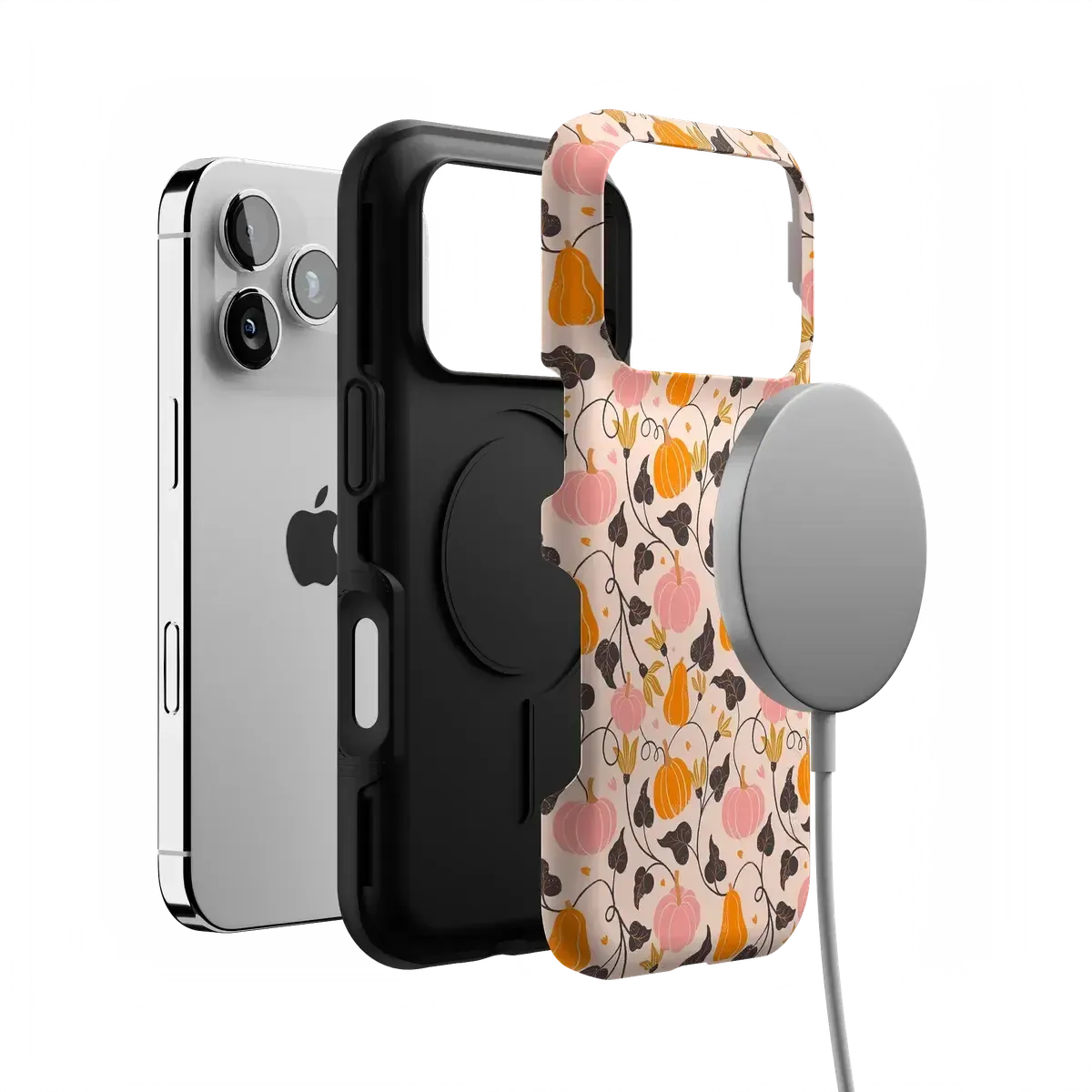 Pumpkin Princess | Harvest Vines Case