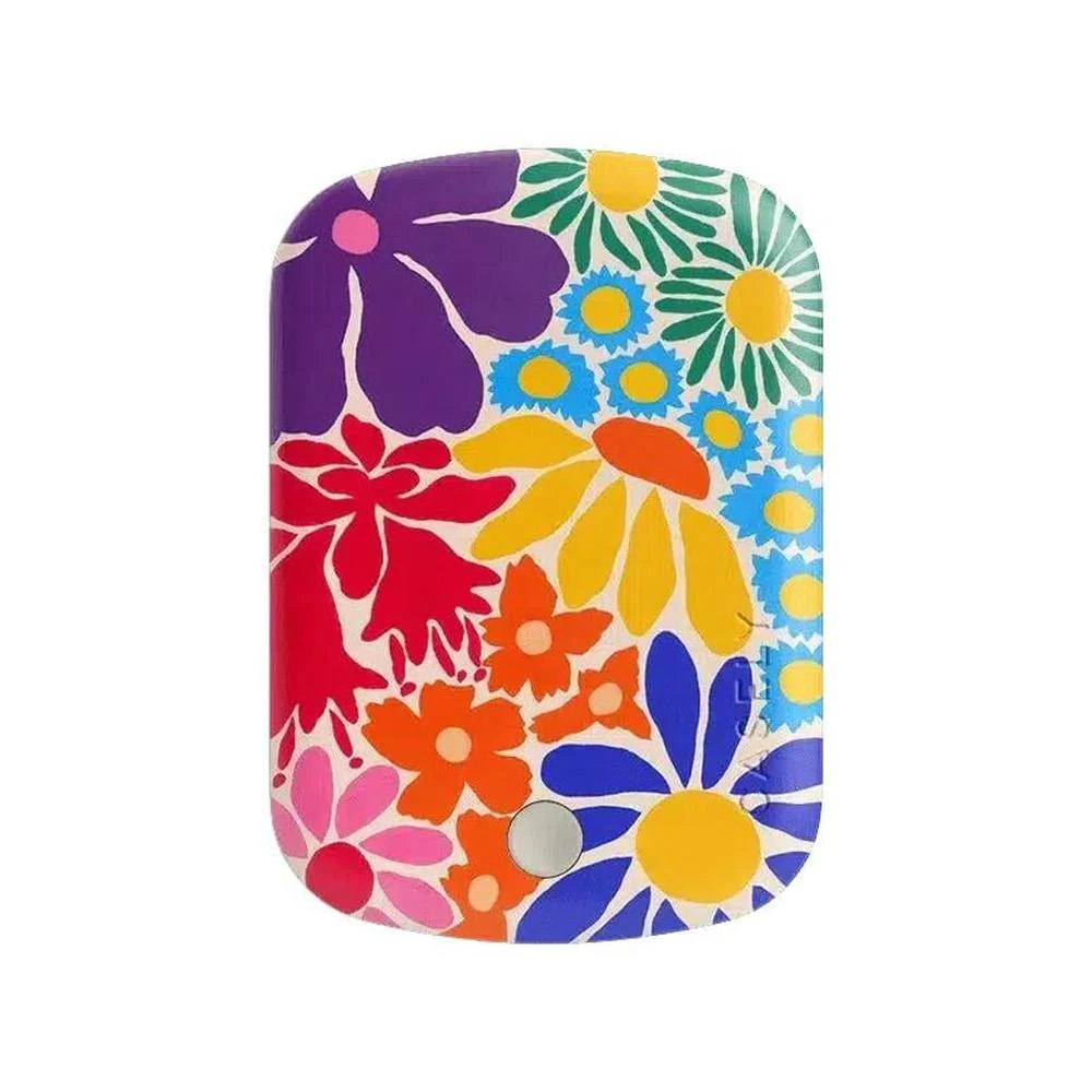 Flower Patch | Multi-Color Floral Power Pod