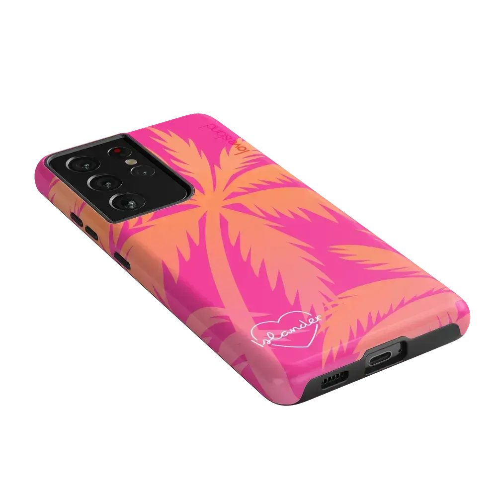 Islander | Love Island Case