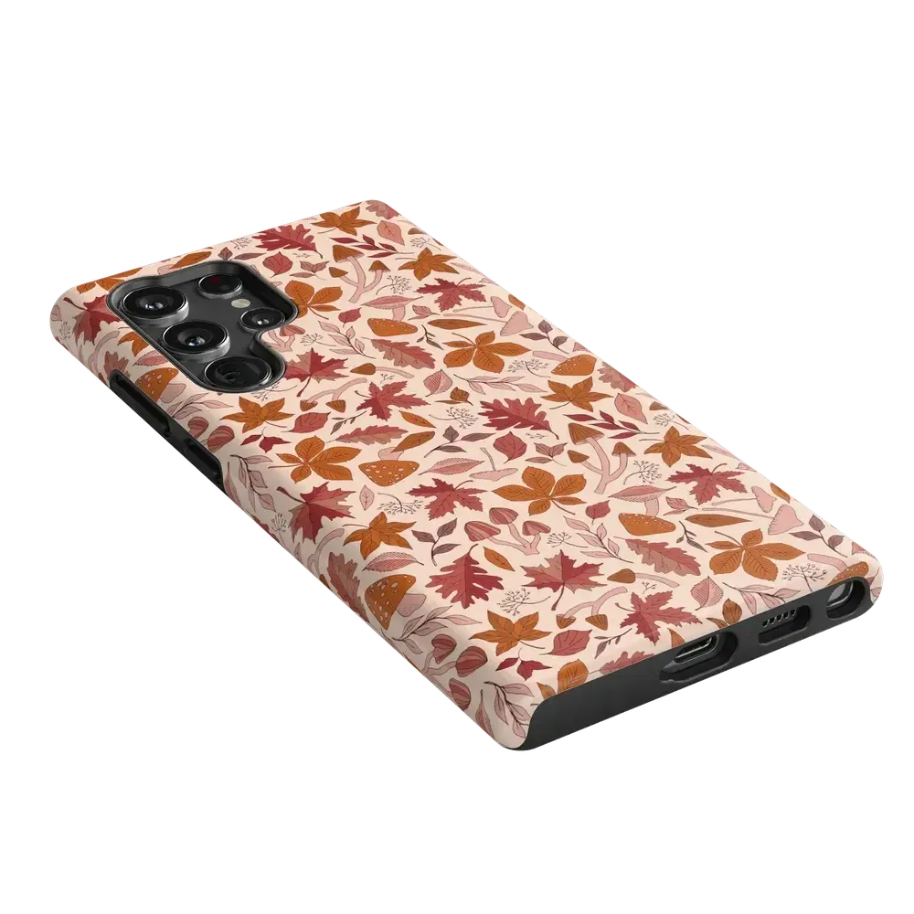 Can't Help Falling | Autumn Leaves Case