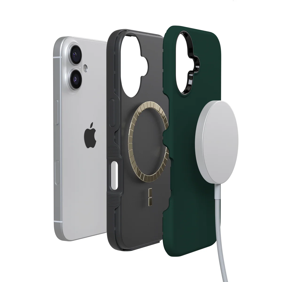 Forest Green | The Boyfriend Collection