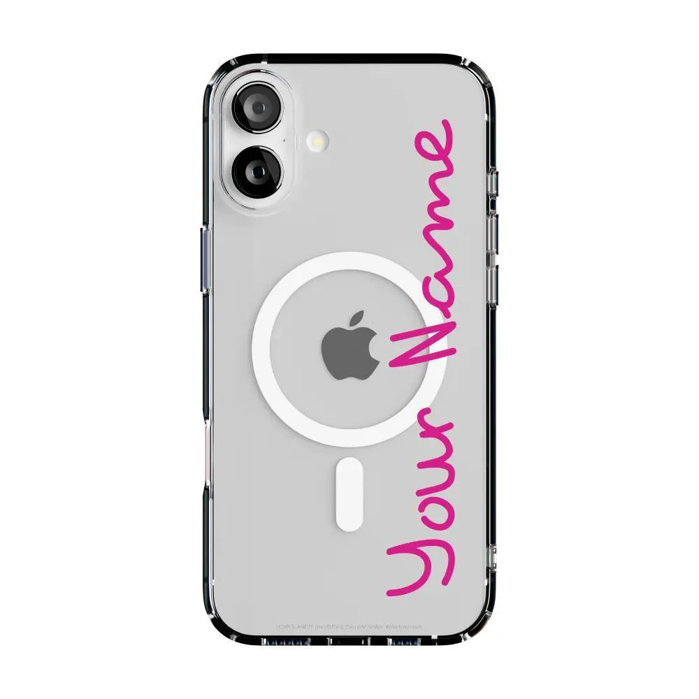 Official Love Island x Bans Phone Case - Personalised