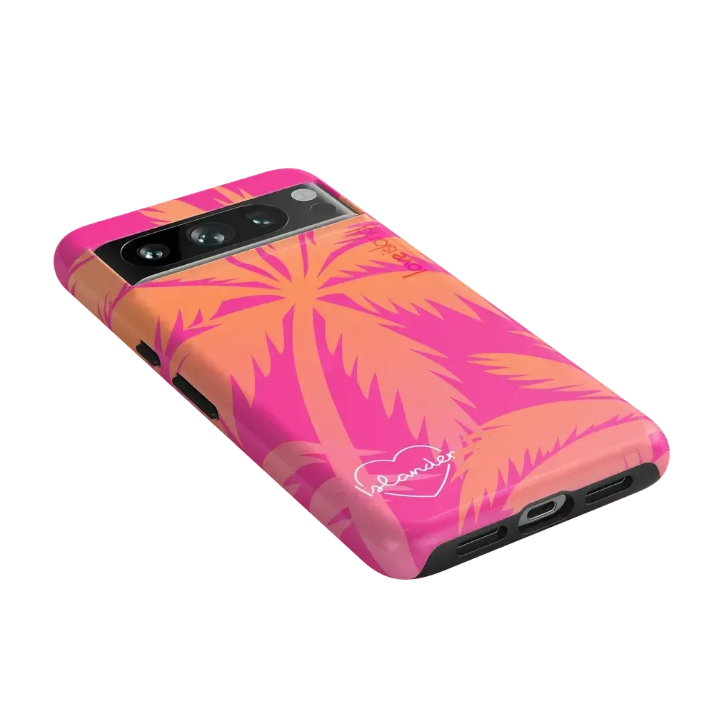 Islander | Love Island Case