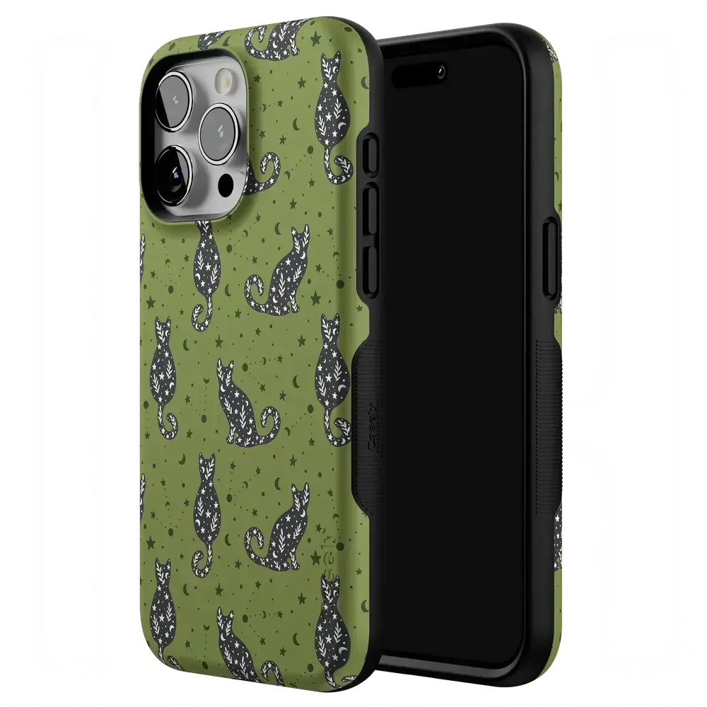 Sabrina's Bestie | Black Cats Case