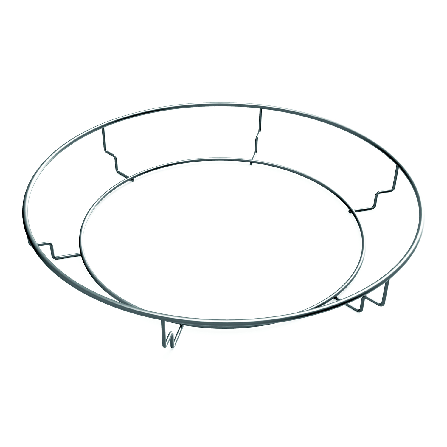 Big Green Egg 2XLarge EGG Collection with IntEGGrated Nest