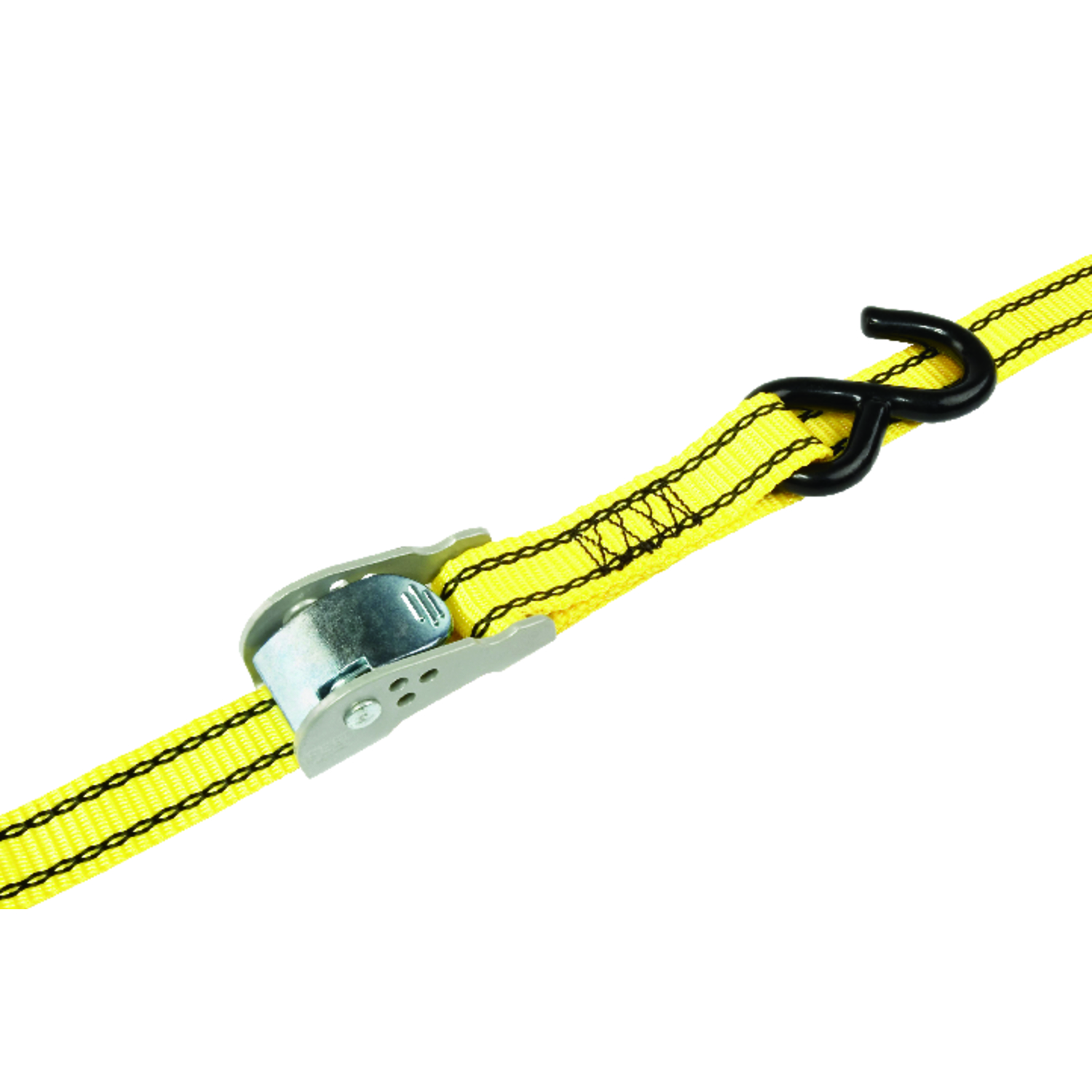 ProGrip 60 ft. L Yellow Tie Down