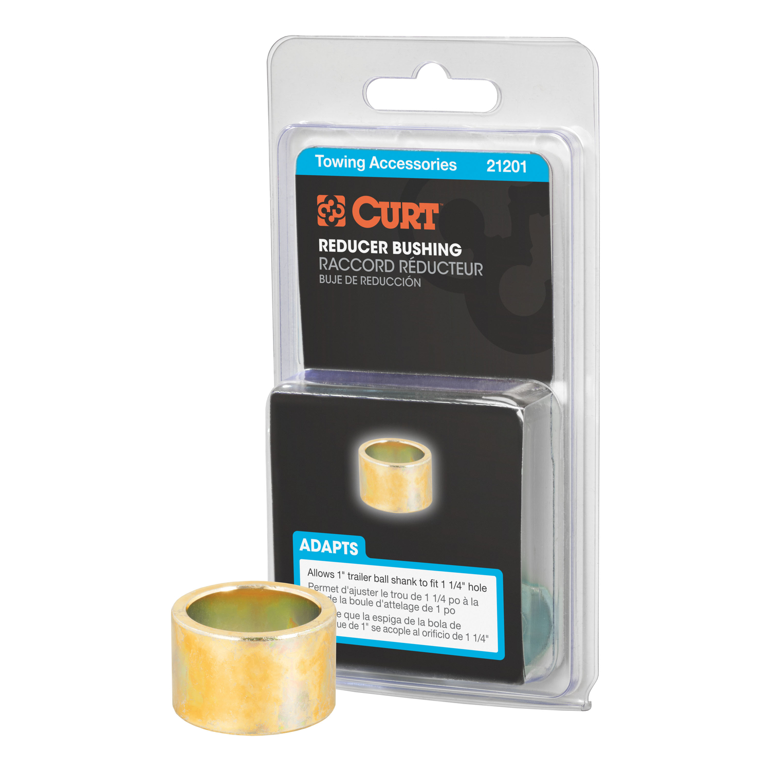CURT Ball Reducer Bushing