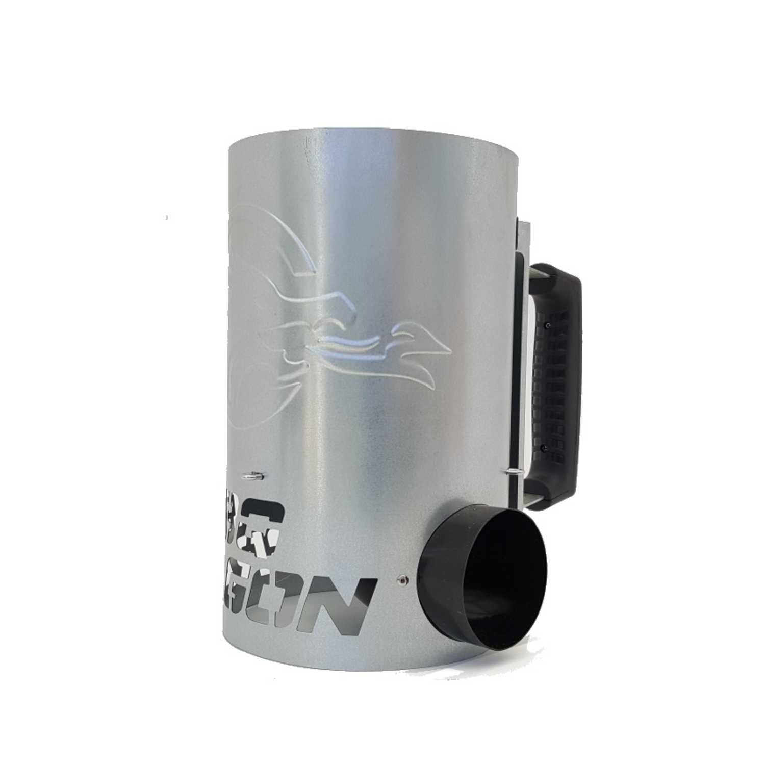 BBQ Dragon Charcoal Chimney Starter