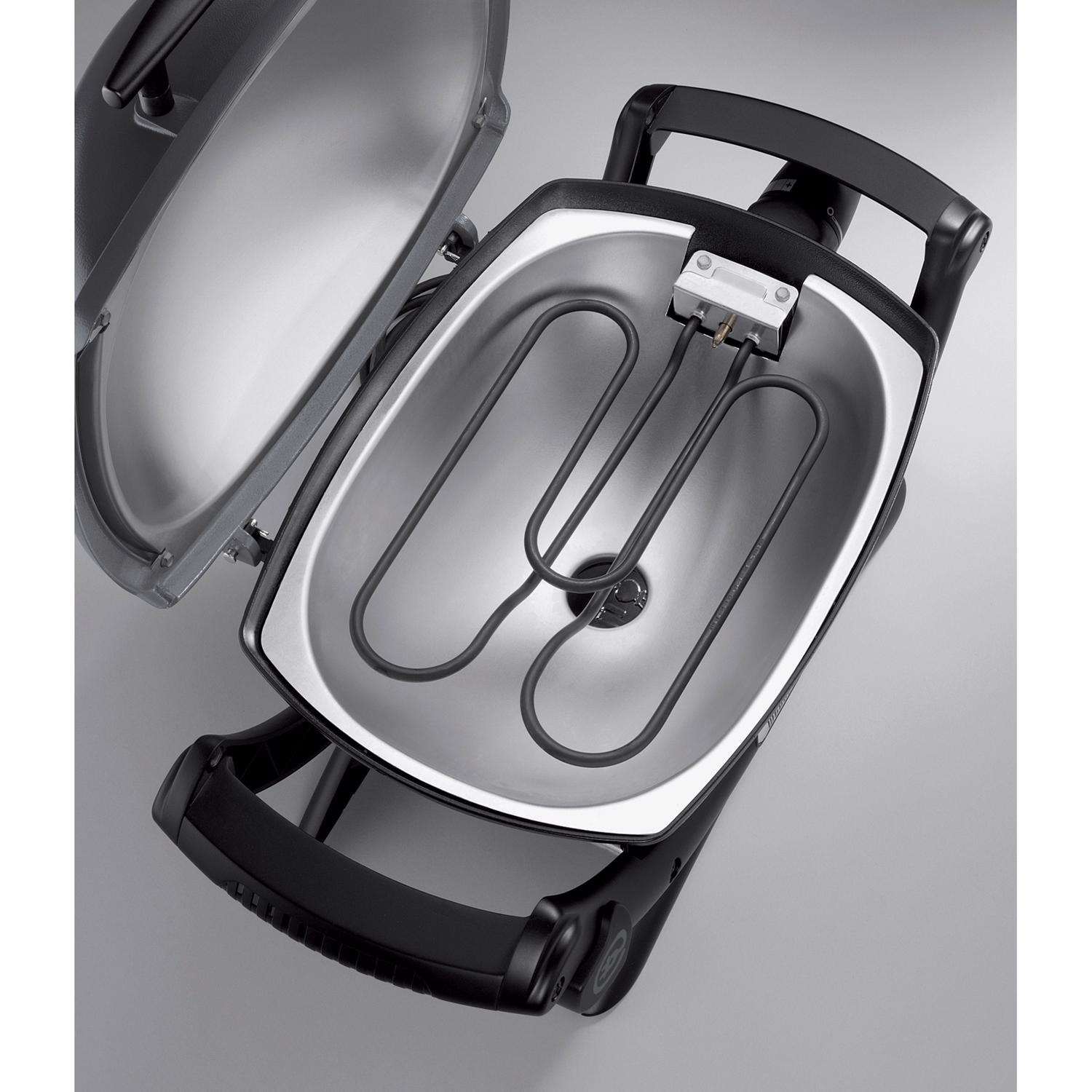 Weber Q2400 Electric Grill Graphite