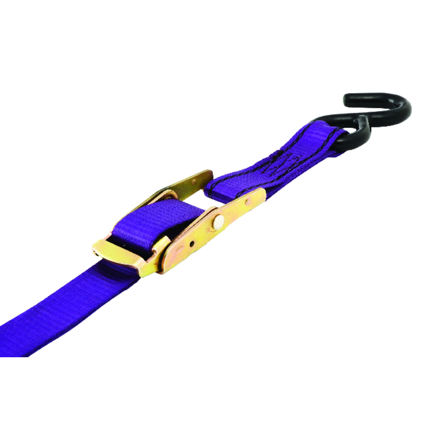 ProGrip 6 ft. L Purple Tie Down