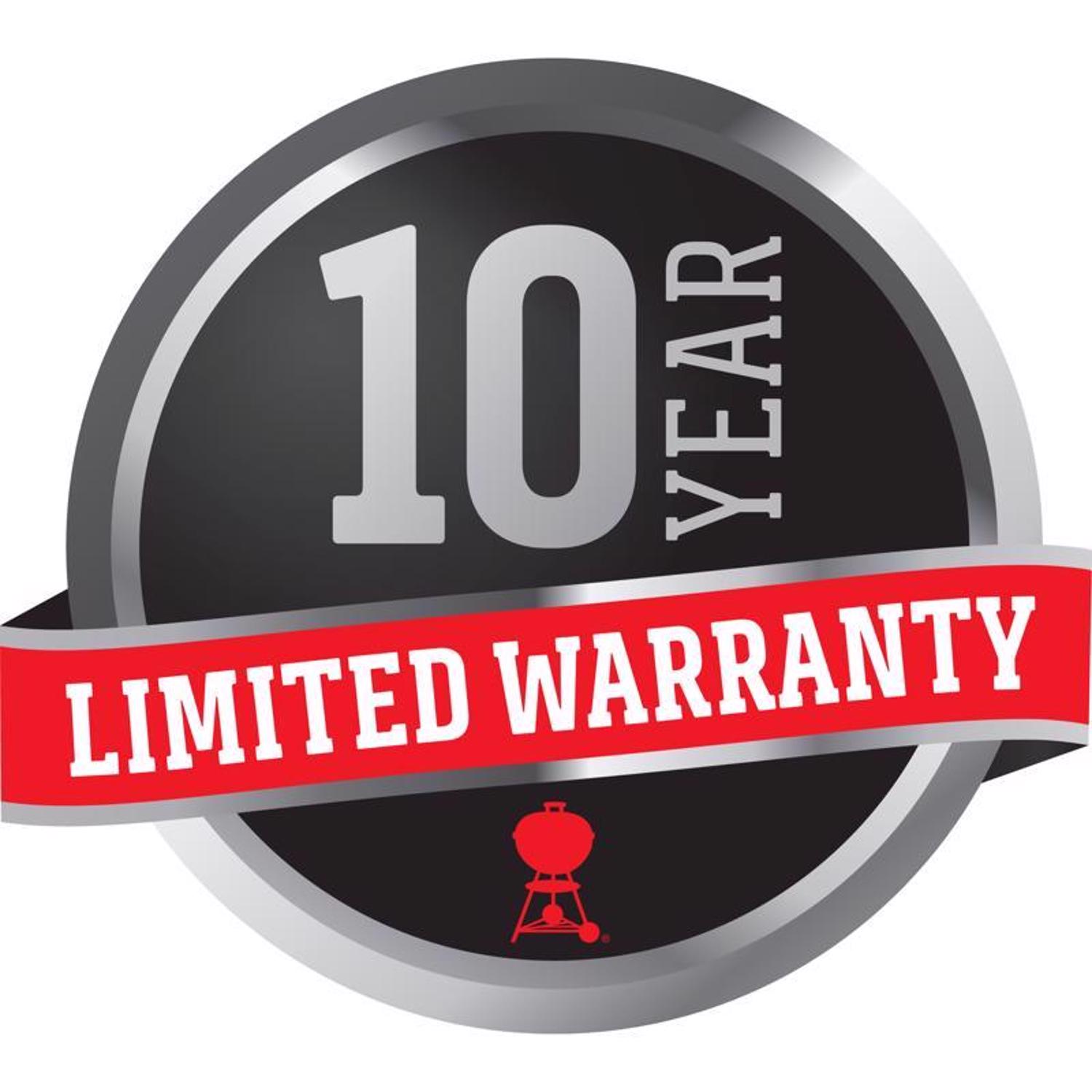 Weber 22 in. Original Kettle Premium Charcoal Grill Copper