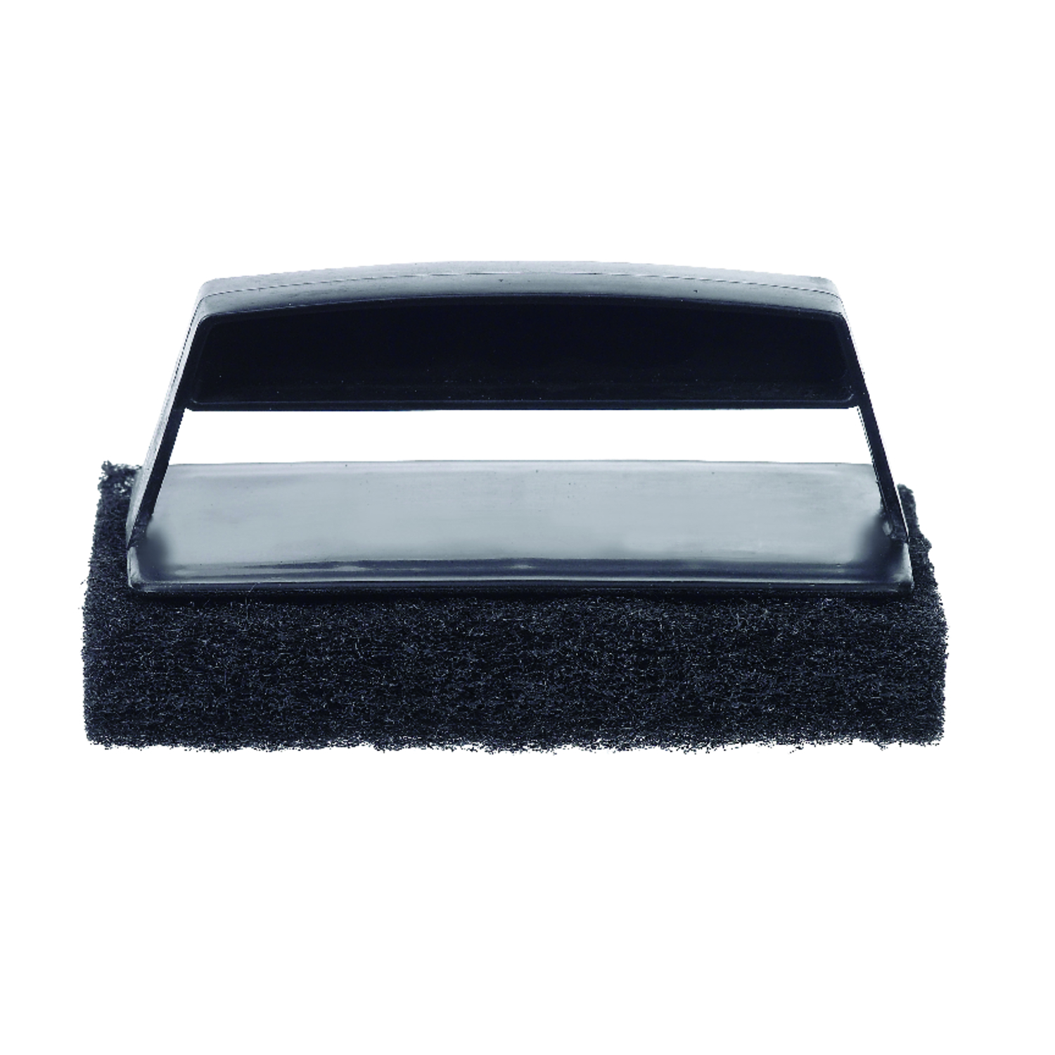 Grill Mark Grill Scrubber 8 in. H X 5 in. L X 3.5 in. W 1 pk