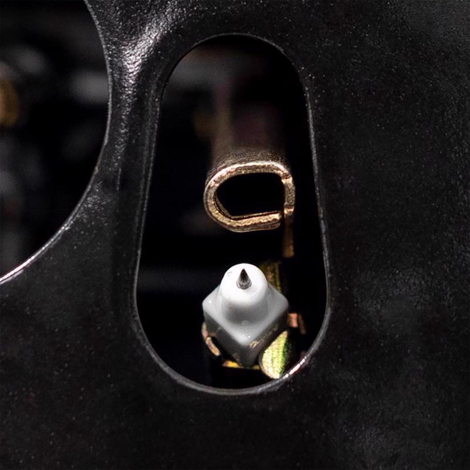 TYTUS 4 Burner Liquid Propane Grill Black