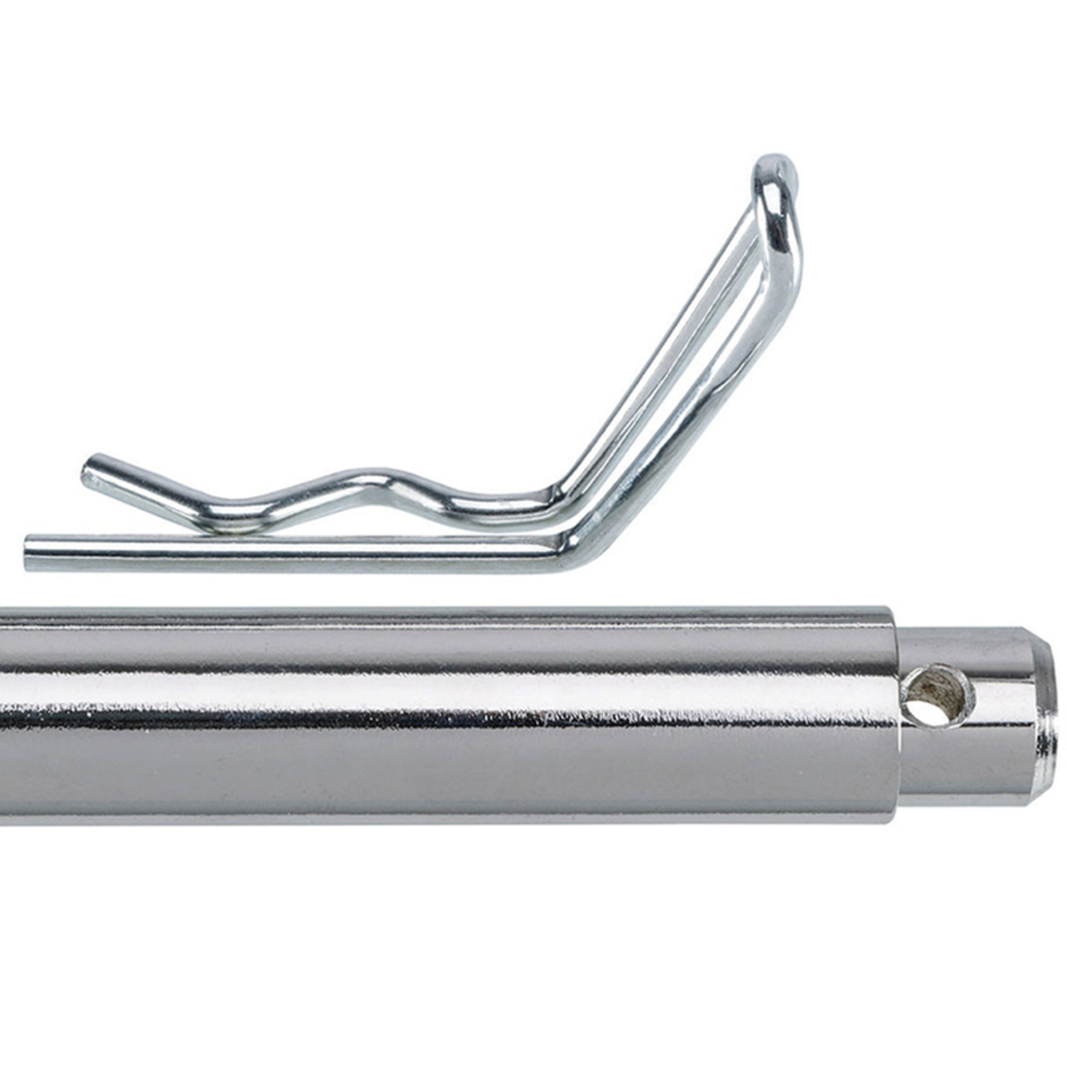 Reese Tacticle 3/4 in. Hitch Pin and Clip