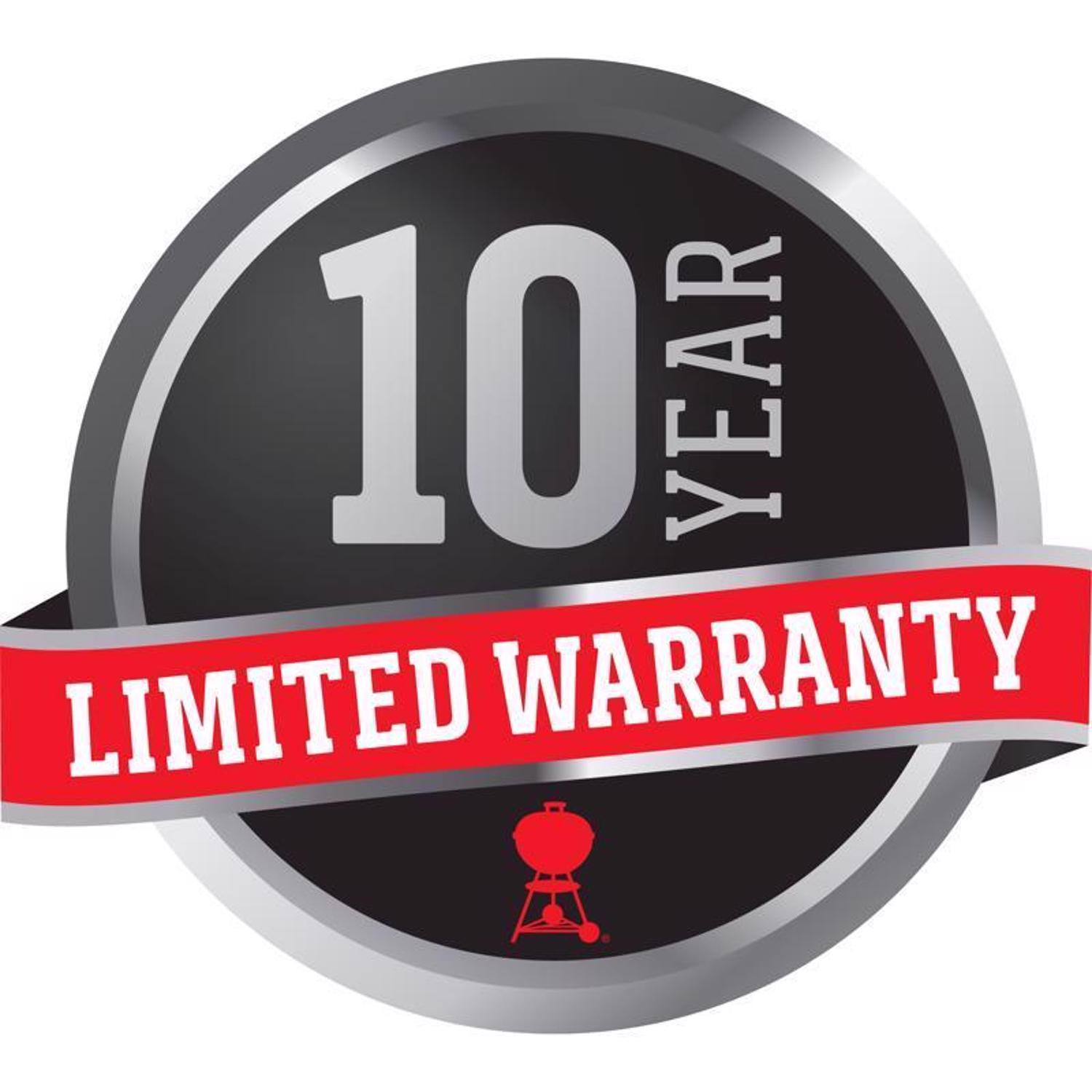 Weber 21 in. Go Anywhere Charcoal Grill Black