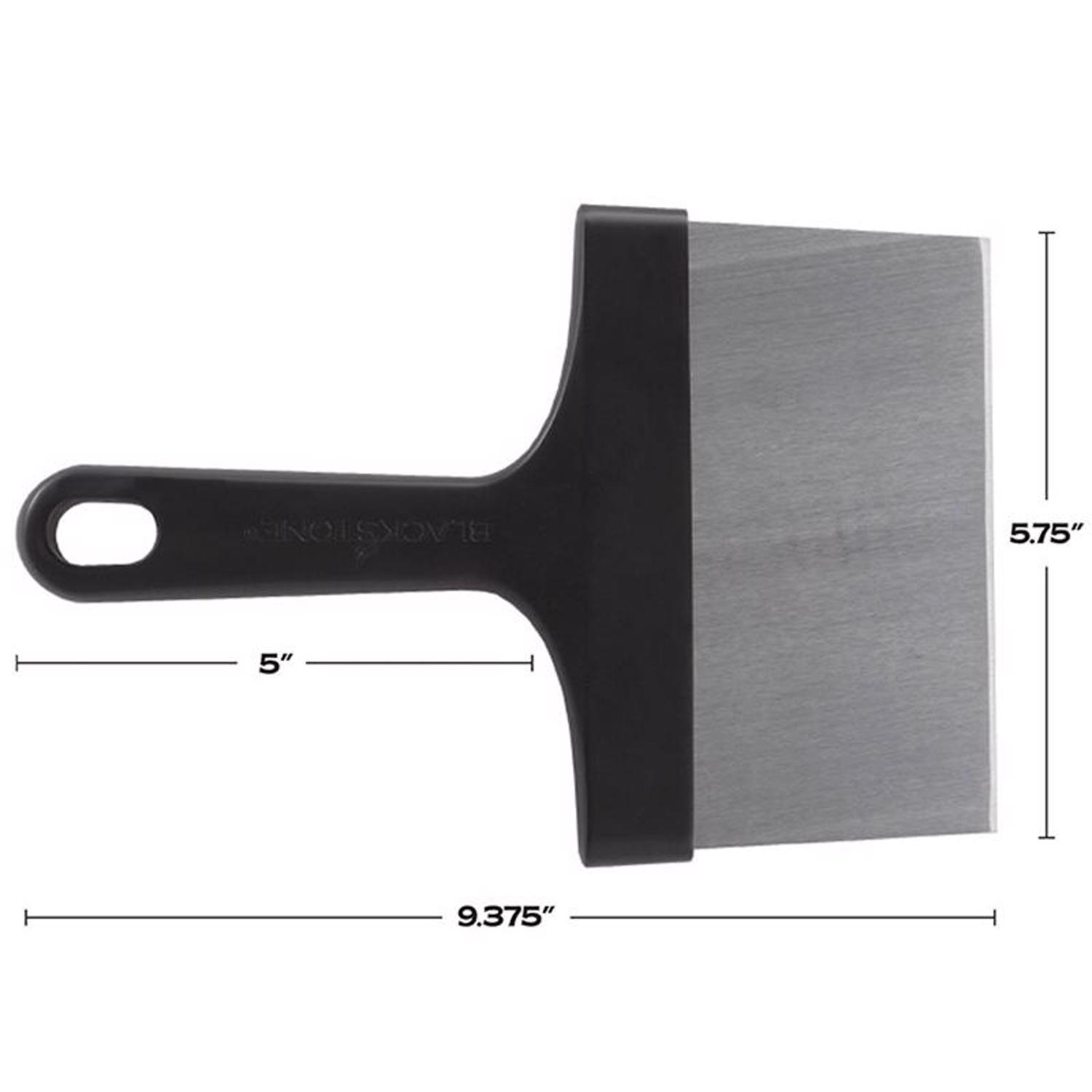 Blackstone Grill Scraper 5.75 in. H X 9.38 in. L 1 pk