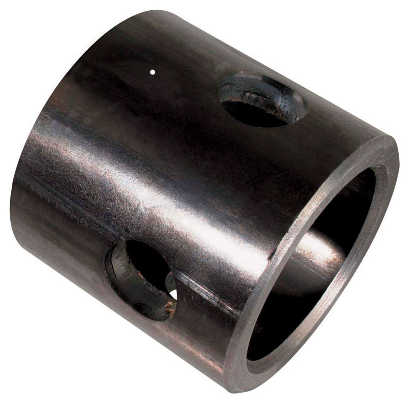 Bulldog Tubular Mount