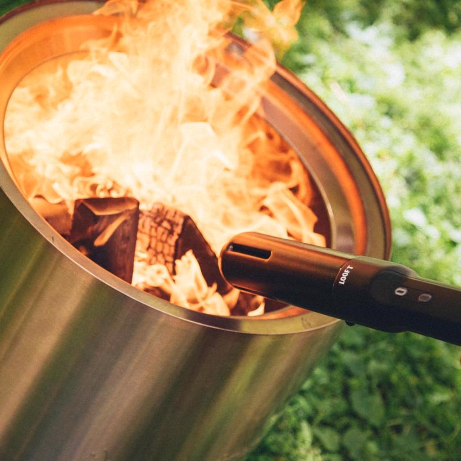 Looft Fire Starter 1500 W