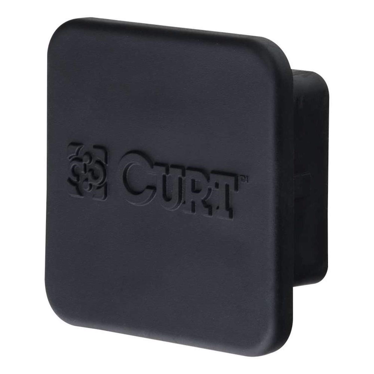 Curt Hitch Cover
