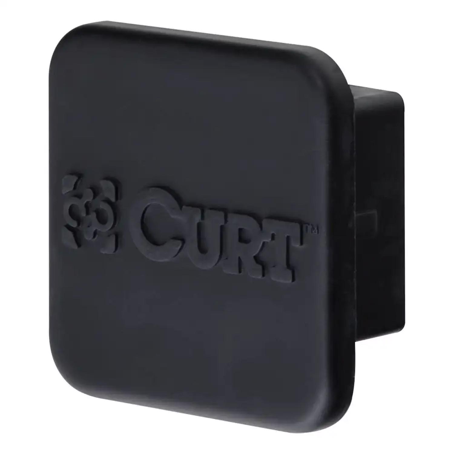 Curt Hitch Cover
