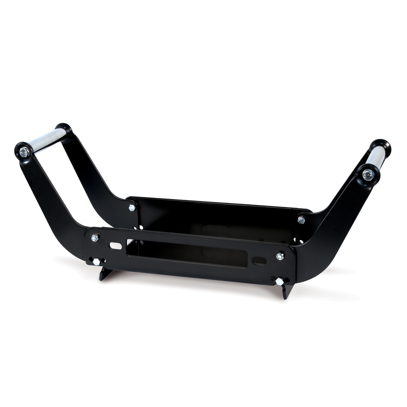 Champion 12000 lb Winch Hitch Mount