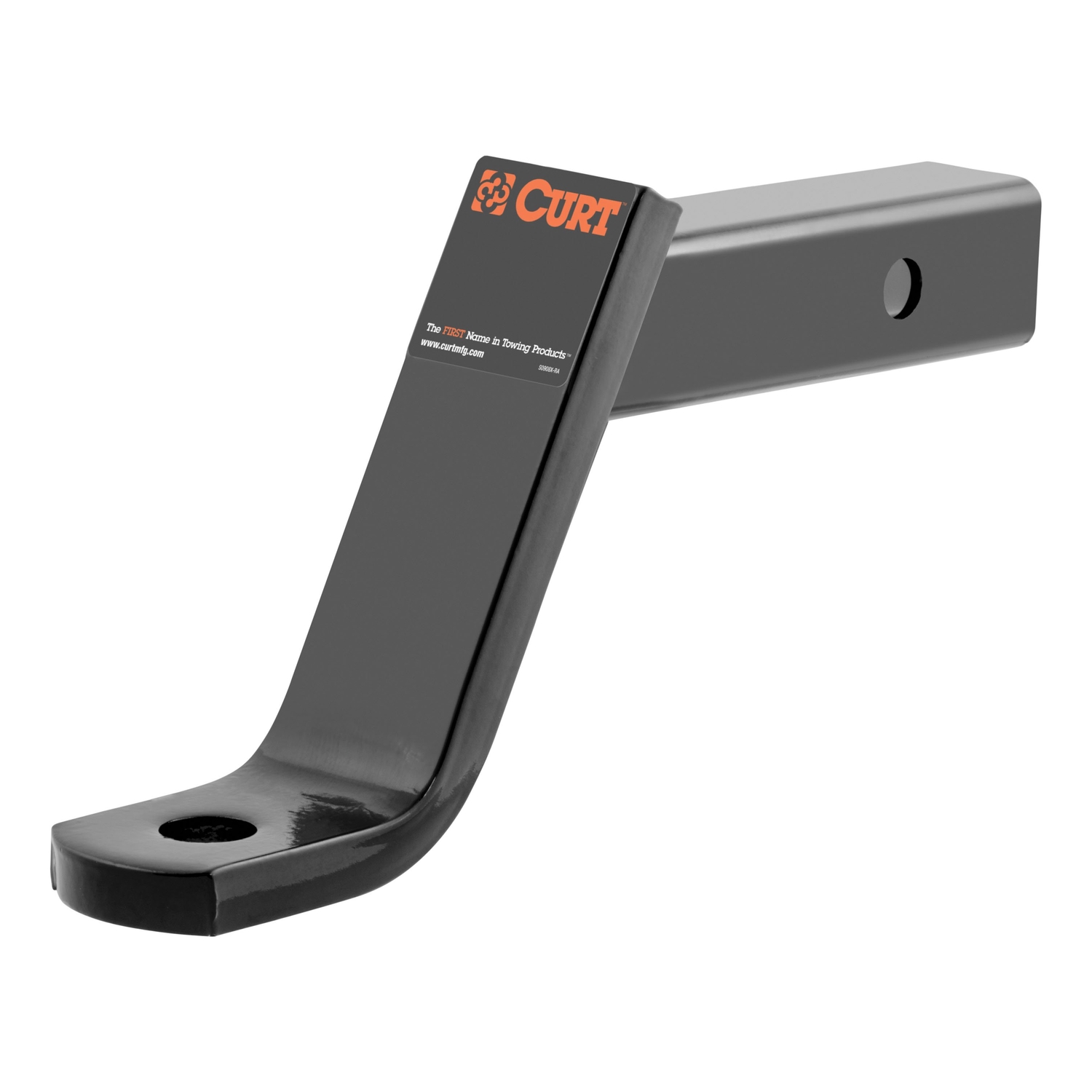 CURT Ball Mount