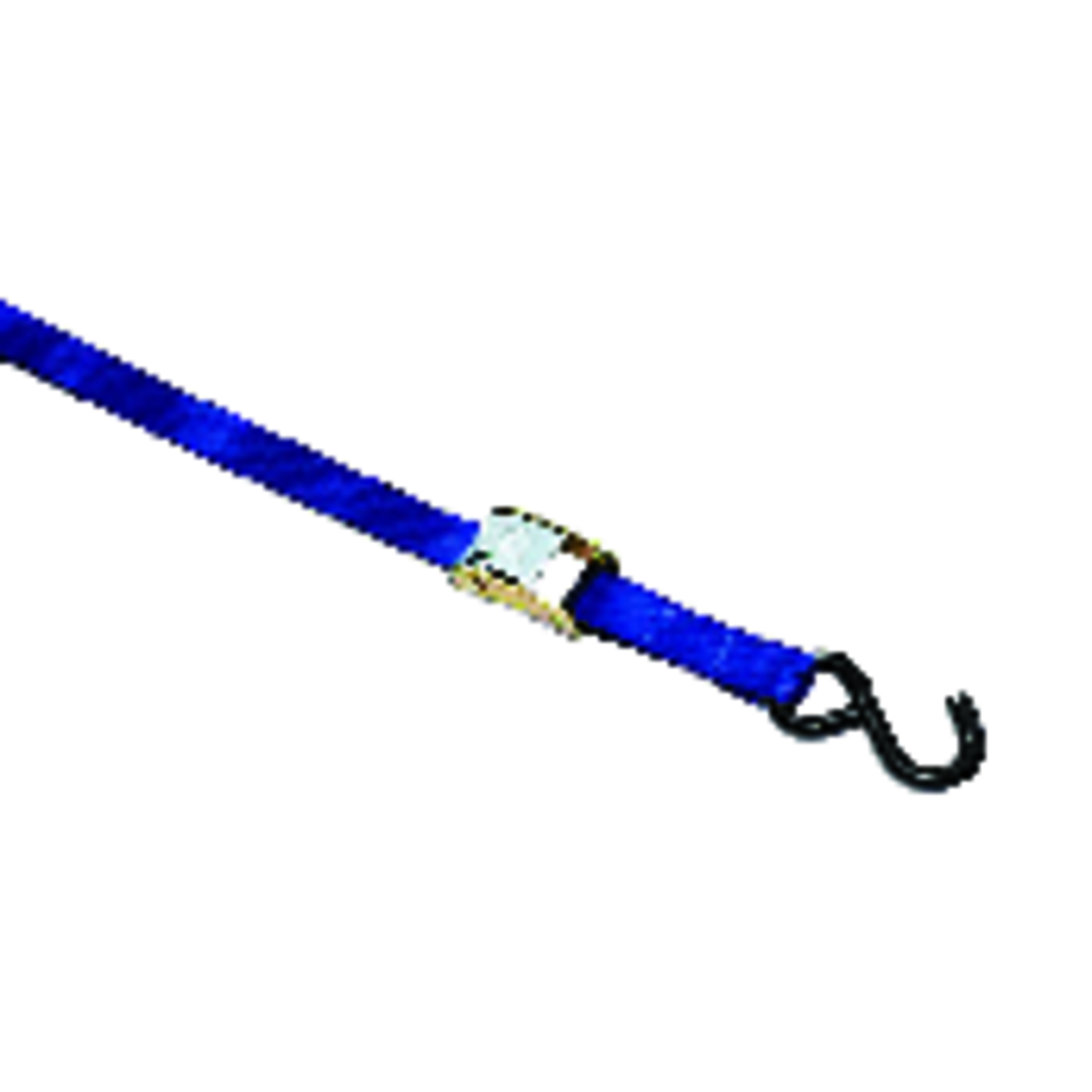 ProGrip Multicolored Tie Down 1 pk