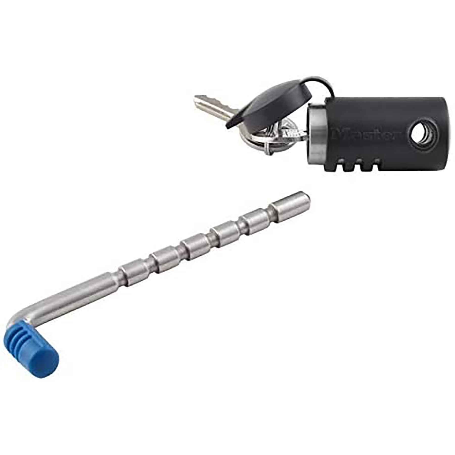 Master Lock 2-3/4 in. Coupler Lock